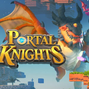 Portal Knights Steam CD Key