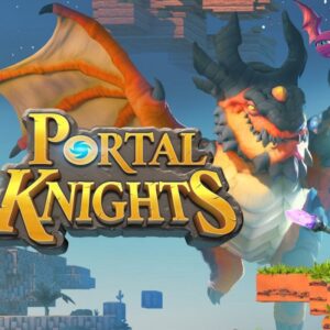 Portal Knights Steam Altergift