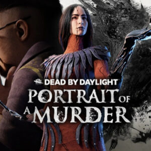 Dead by Daylight - Portrait of a Murder Chapter DLC Steam Altergift