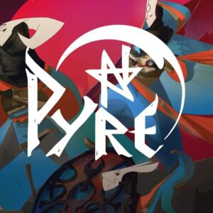Pyre Steam Altergift