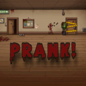 Prank! Steam CD Key