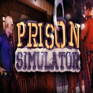 Prison Simulator Steam Altergift