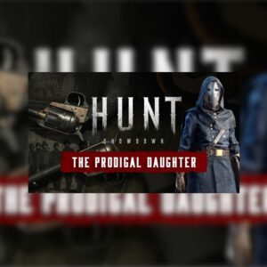 Hunt: Showdown 1896 - The Prodigal Daughter DLC EU PC Steam Altergift
