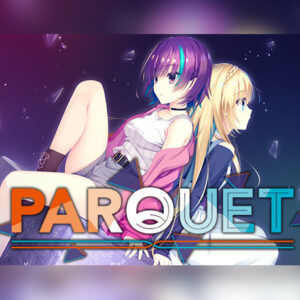 Parquet Steam Altergift