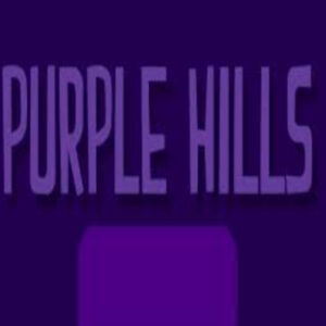 Purple Hills English Language only Steam CD Key