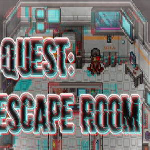 Quest: Escape Room Steam CD Key