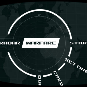Radar Warfare Steam CD Key
