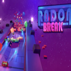 Radon Break Steam CD Key