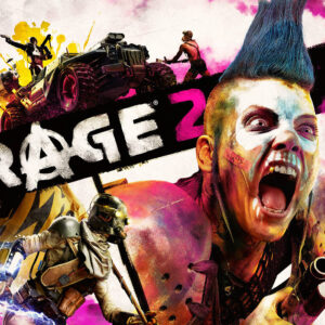 Rage 2 Steam Altergift