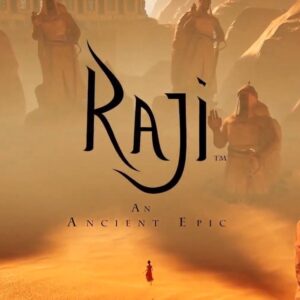 Raji: An Ancient Epic Steam Altergift