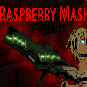 RASPBERRY MASH Steam CD Key