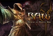 R.A.W. : Realms of Ancient War Steam CD Key