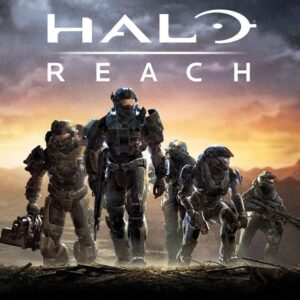 Halo: Reach Steam Altergift
