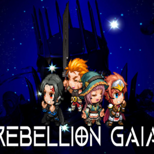 Rebellion Gaia Steam CD Key