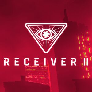 Receiver 2 Steam CD Key