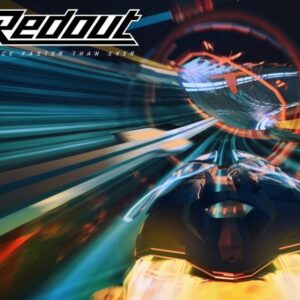 Redout Steam CD Key