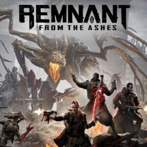 Remnant: From the Ashes Steam Altergift