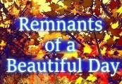 Remnants of a Beautiful Day Steam CD Key