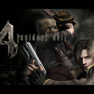 Resident Evil 4: Ultimate HD Edition Steam CD Key