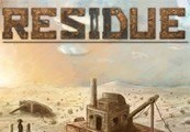 Residue: Final Cut Steam CD Key