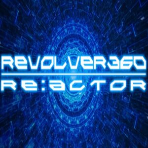 REVOLVER360 RE:ACTOR Steam CD Key