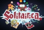 Solitairica Steam CD Key