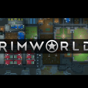RimWorld Steam Altergift