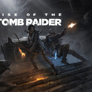 Rise of the Tomb Raider - Season Pass Steam Altergift