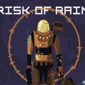 Risk of Rain Steam CD Key