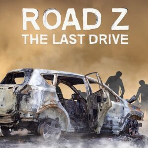 Road Z: The Last Drive Steam CD Key