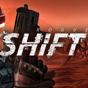 Rogue Shift Steam CD Key
