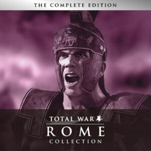 Rome: Total War Collection Steam Gift