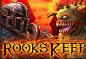 Rooks Keep Steam CD Key