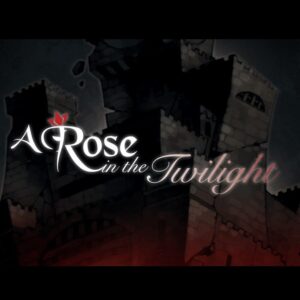 A Rose In The Twilight Steam CD Key