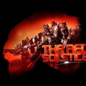 The Red Solstice Steam CD Key