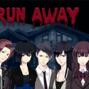 Run Away Steam CD Key