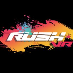 RUSH VR Steam CD Key