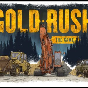 Gold Rush: The Game EU Steam Altergift