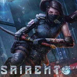 Sairento VR Steam Altergift