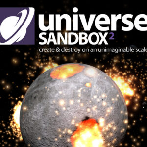 Universe Sandbox Steam Altergift