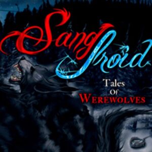 Sang-Froid - Tales of the Werewolves Steam CD Key