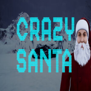 Crazy Santa Steam CD Key