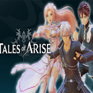 Tales of Arise - SAO Collaboration Pack DLC Steam Altergift