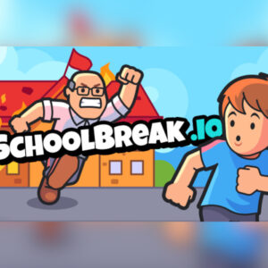 schoolbreak.io Steam CD Key