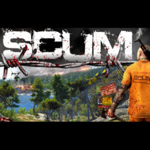 SCUM Steam Altergift