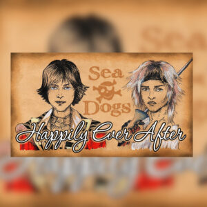 Sea Dogs: To Each His Own - Happily Ever After DLC Steam CD Key