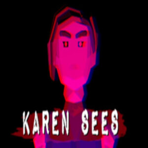 Karen Sees Steam CD Key