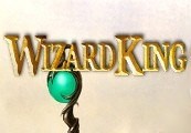 Wizard King Steam CD Key