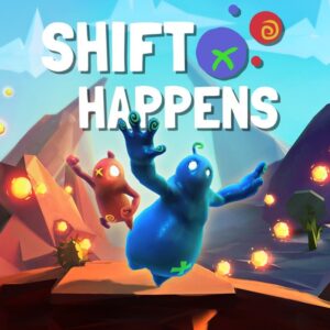 Shift Happens Steam CD Key