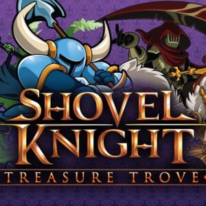 Shovel Knight: Treasure Trove Steam Altergift